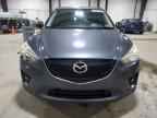 2013 MAZDA CX-5