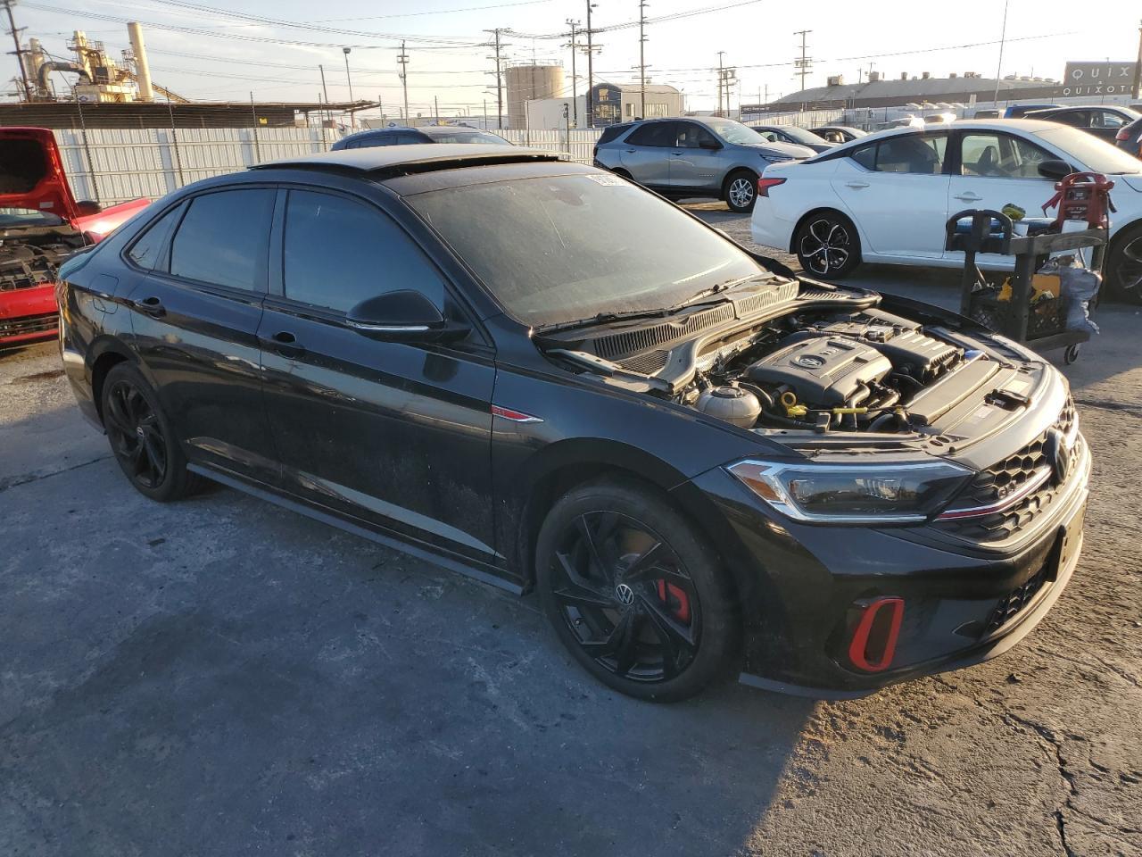2023 VOLKSWAGEN JETTA