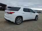 2021 CHEVROLET TRAVERSE