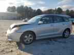 2008 TOYOTA COROLLA