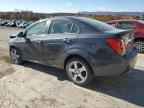 2013 CHEVROLET SONIC