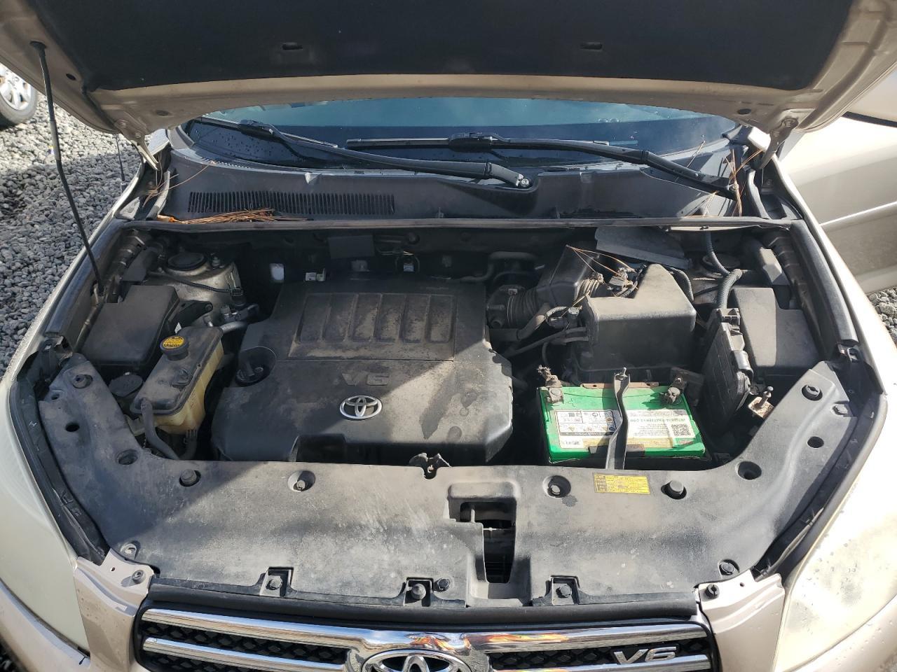 2007 TOYOTA RAV4