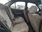 2003 NISSAN SENTRA