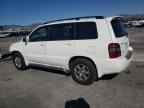 2006 TOYOTA HIGHLANDER