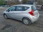 2015 NISSAN Versa Note