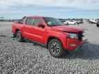 2022 NISSAN Frontier