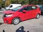 2016 HONDA FIT