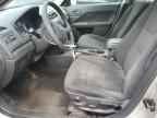 2007 FORD FUSION