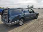 1992 VOLVO 740