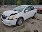 2008 NISSAN SENTRA