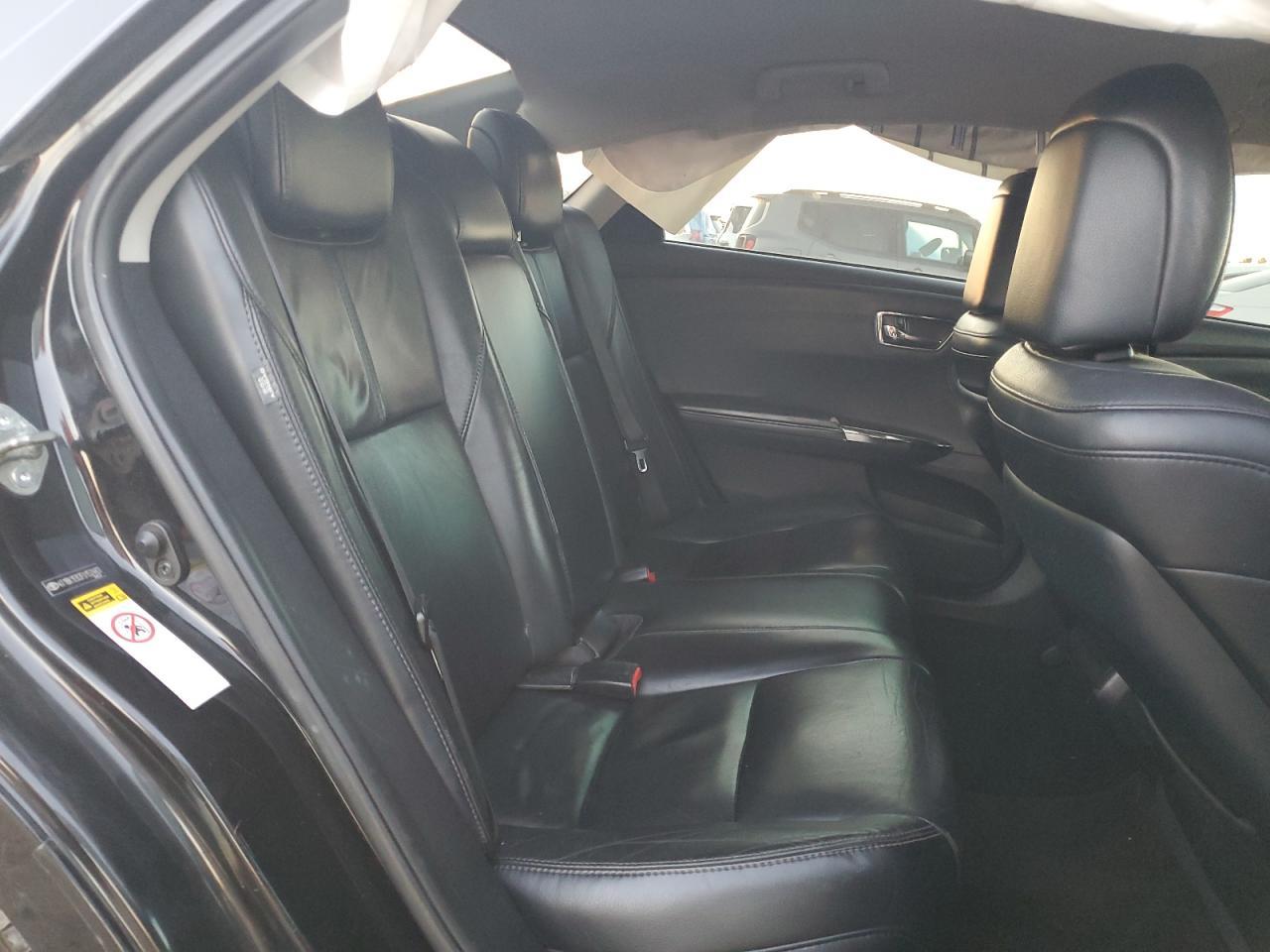 2015 TOYOTA Avalon