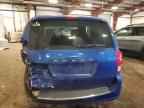 2013 DODGE GRAND CARAVAN