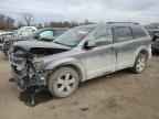 2012 DODGE JOURNEY