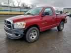 2007 DODGE RAM 1500