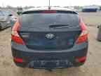2013 HYUNDAI ACCENT