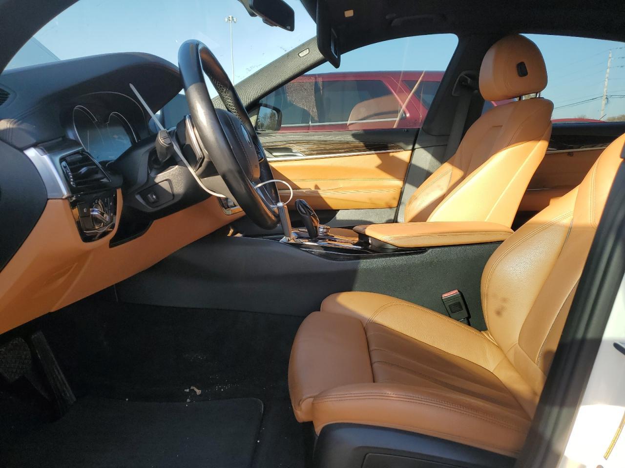 2018 BMW 6 Series