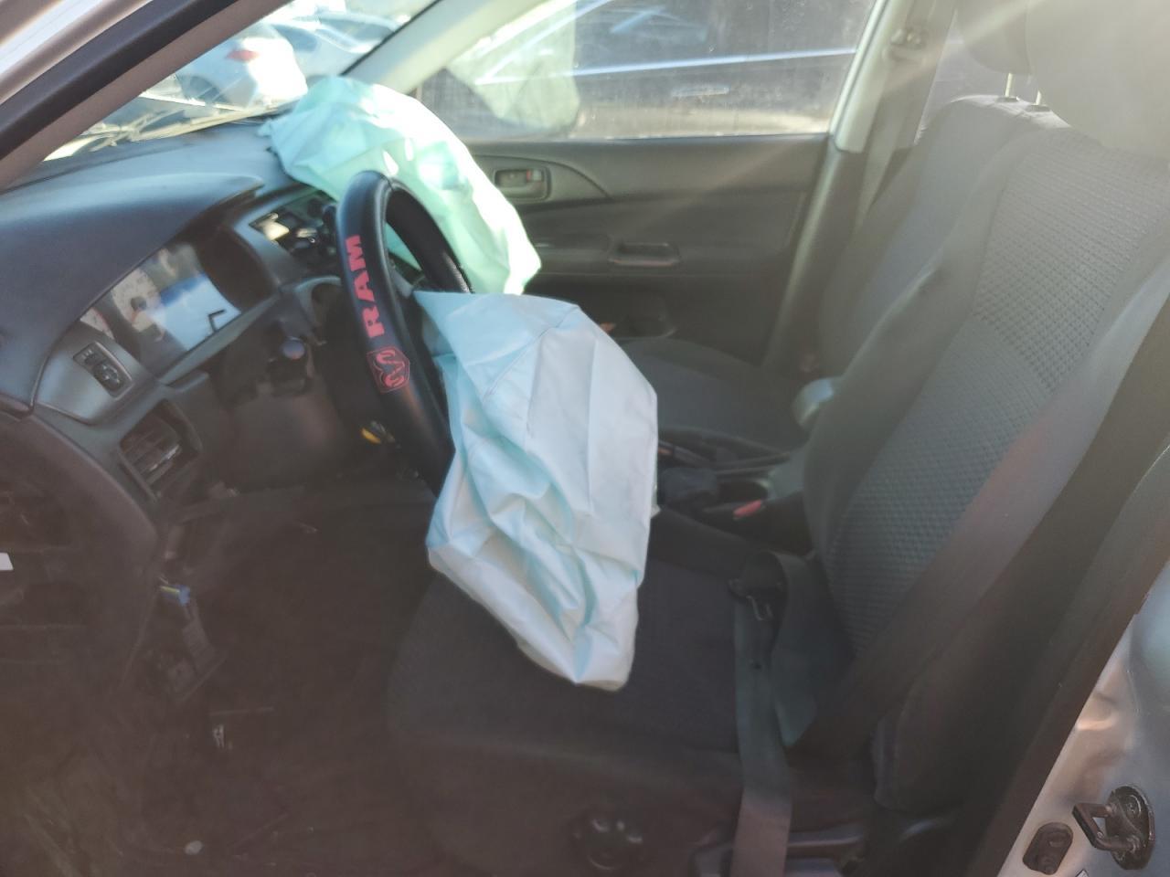2003 MITSUBISHI LANCER