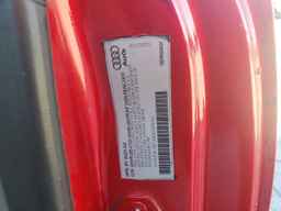 2009 AUDI A5 Quattro