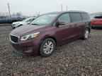 2015 KIA SEDONA