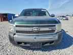 2008 CHEVROLET Silverado