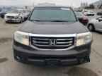 2012 HONDA PILOT