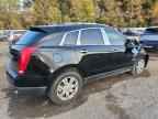 2010 CADILLAC SRX