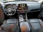 2022 NISSAN PATHFINDER
