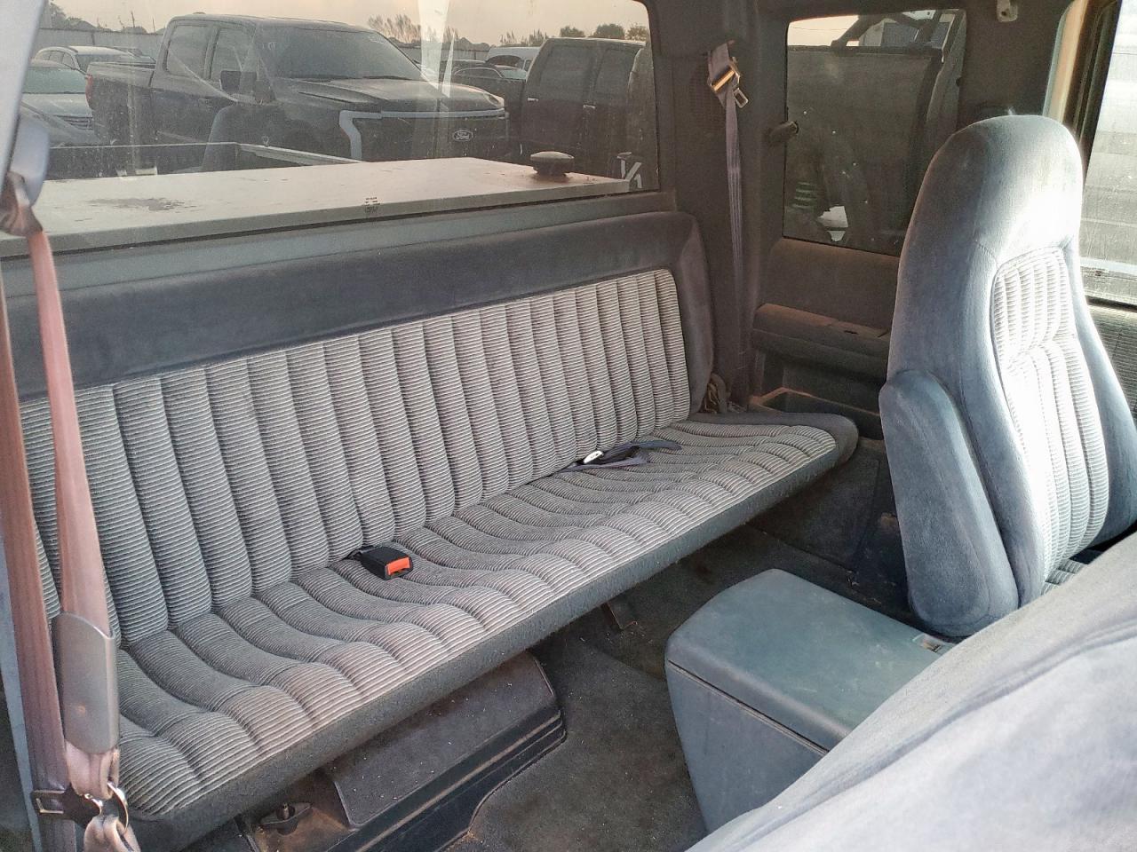 1994 GMC Sierra