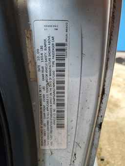 2010 VOLKSWAGEN Beetle