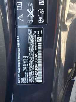 2023 BMW 4 Series