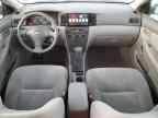 2006 TOYOTA COROLLA