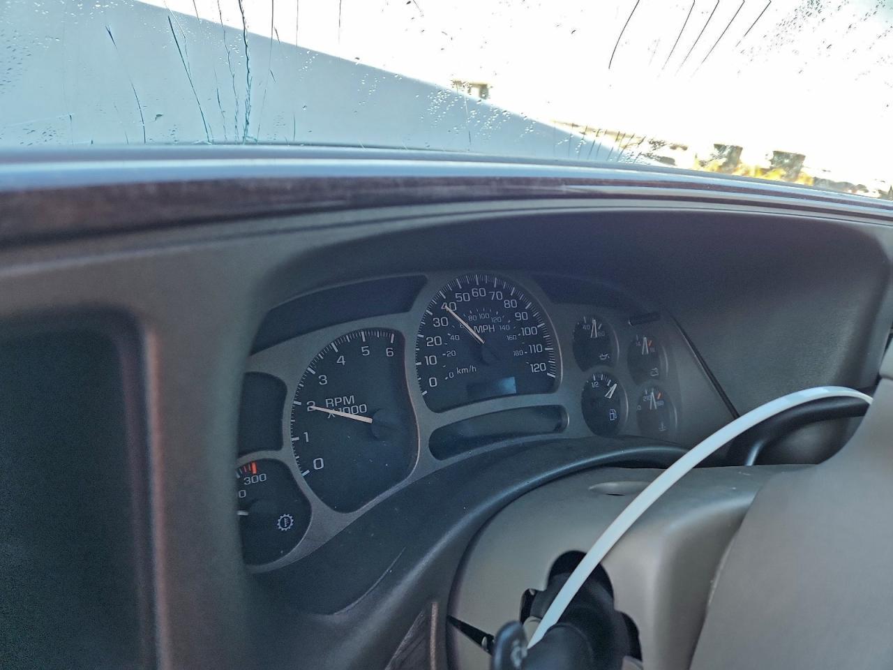 2005 GMC Yukon