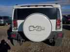 2006 HUMMER H2