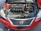 2014 NISSAN SENTRA
