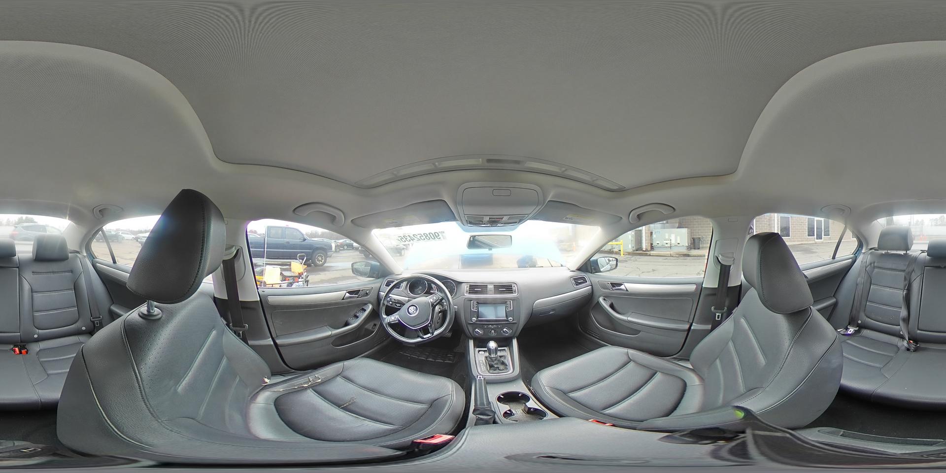 2017 VOLKSWAGEN JETTA