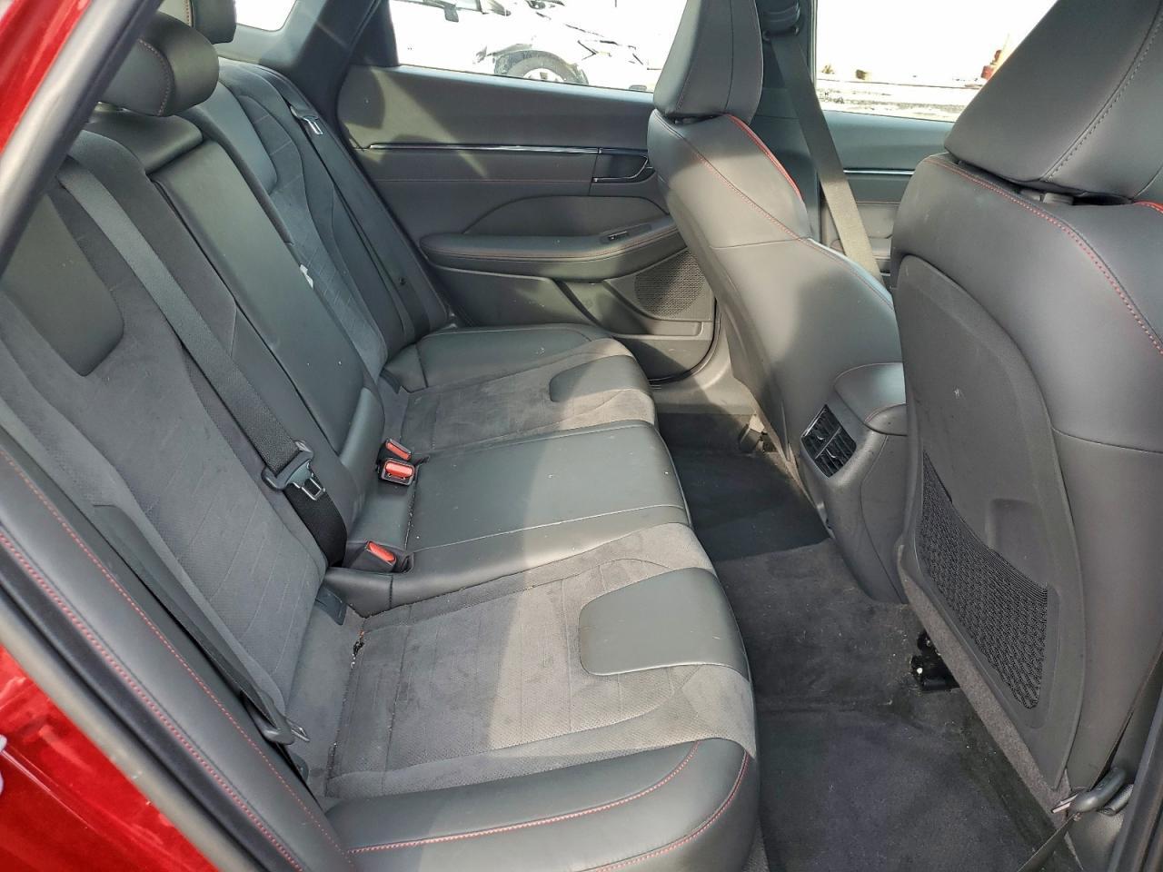 2023 HYUNDAI SONATA