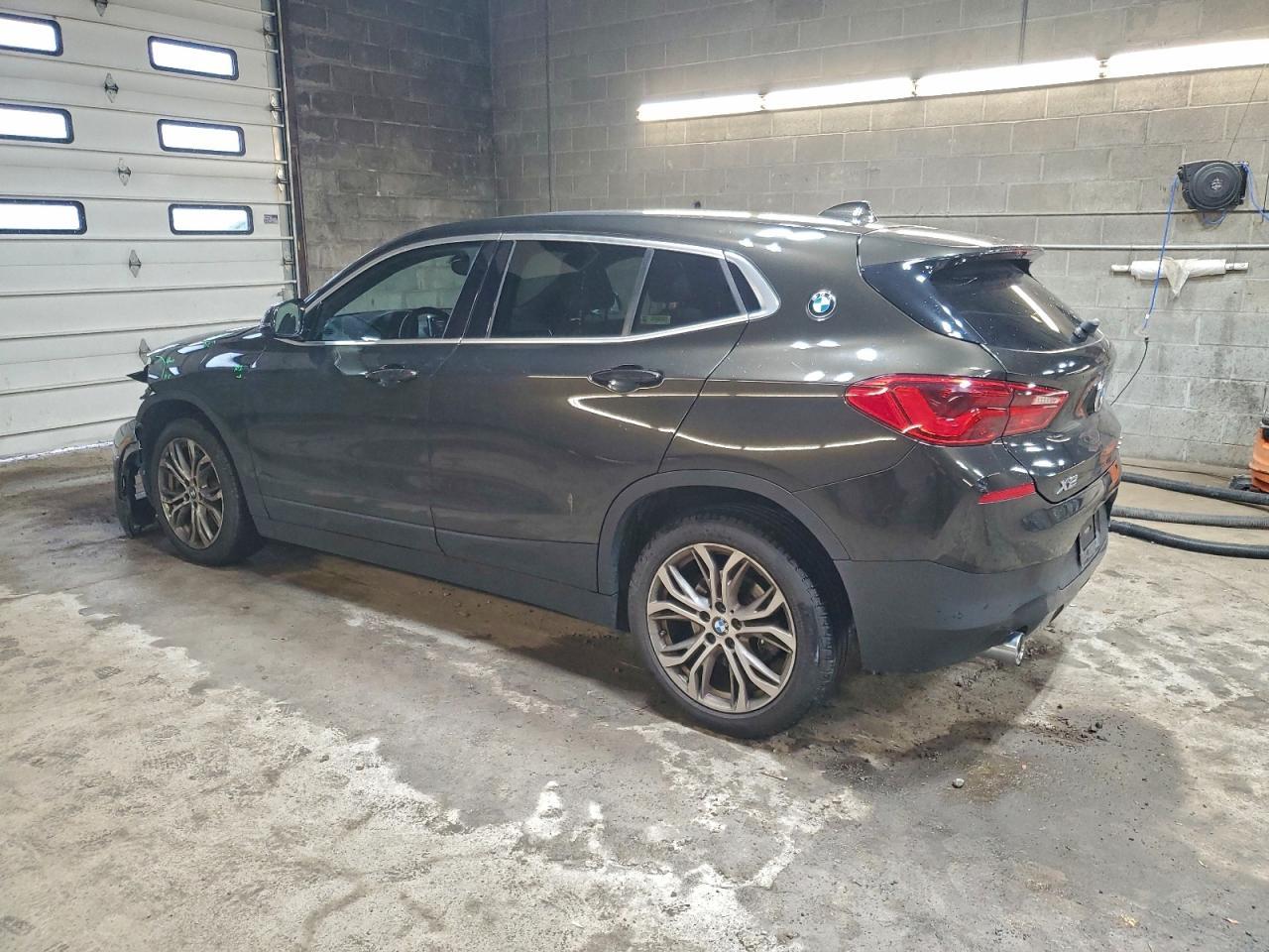 2020 BMW X2