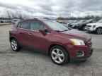 2016 CHEVROLET TRAX