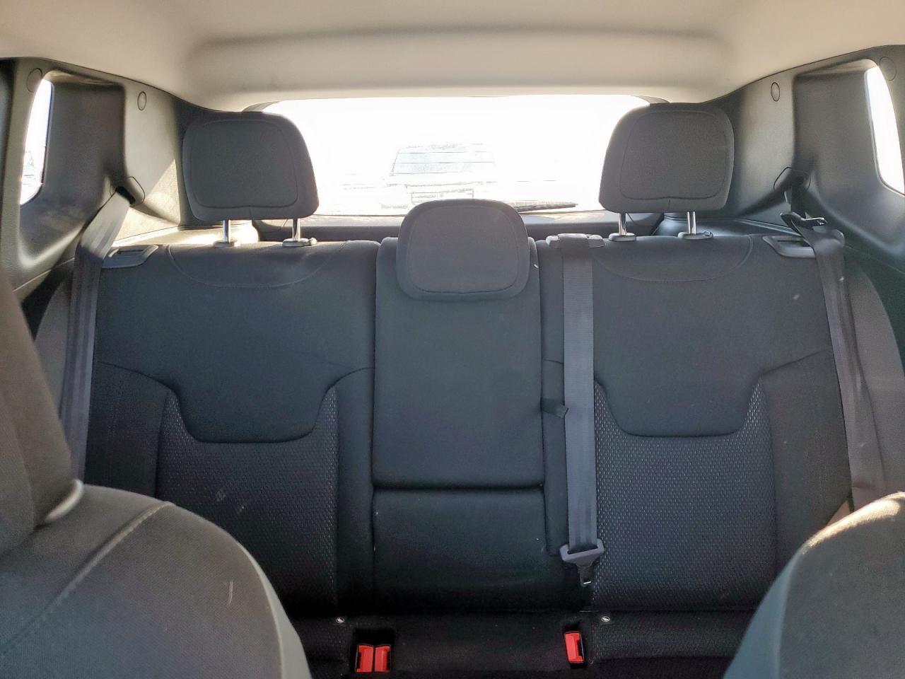 2020 JEEP Renegade