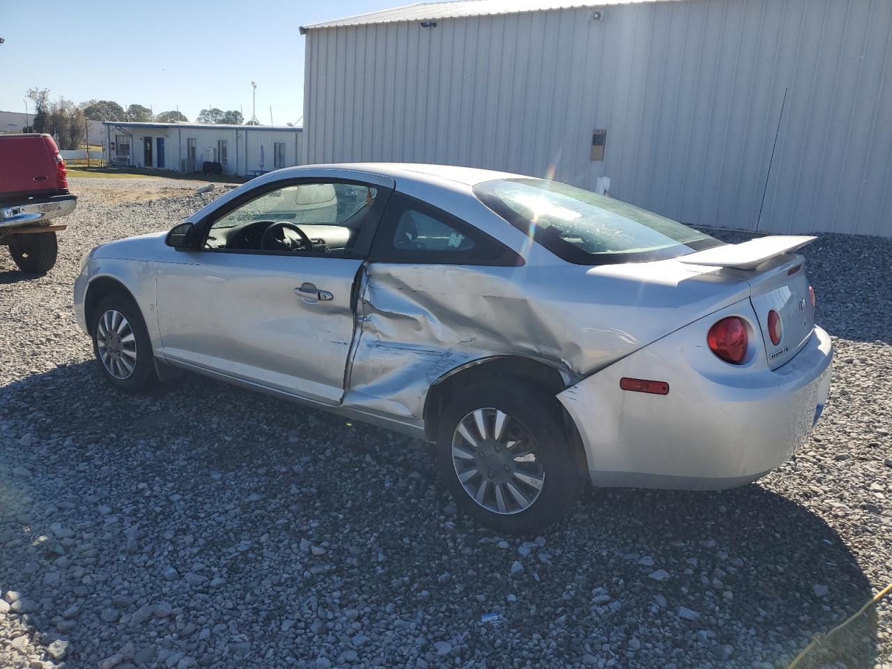 2006 CHEVROLET COBALT