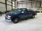 2001 CHEVROLET SILVERADO 1500