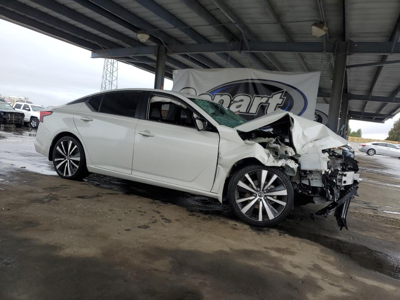 2022 NISSAN ALTIMA