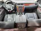 2011 CHEVROLET Avalanche