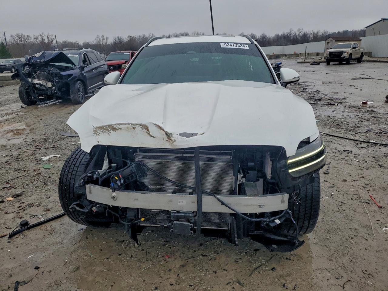 2022 GENESIS GV70