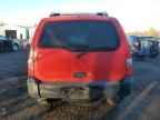 2000 NISSAN Xterra