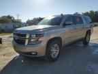 2015 CHEVROLET Suburban
