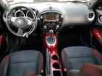 2015 NISSAN Juke