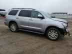 2013 TOYOTA Sequoia