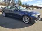 2011 BMW 5 series