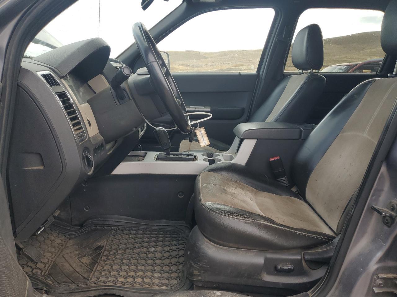 2008 MERCURY Mariner